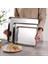 C Stili Paslanmaz Çelik Dikdörtgen Gıda Tepsileri Barbekü Meyve Ekmek Depolama Plakası Mutfak Buğulanmış Derin Tavalar Bulaşık Bakeware Pişirme Araçları (Yurt Dışından) 4