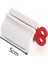 Kırmızı Stil Çok Işlevli Diş Macunu Depolama Raf Diş Macunu Sıkacağı Diş Tembel Sıkmak Diş Fırçası Tutucu Banyo Ev Gadget Için Malzemeleri (Yurt Dışından) 1