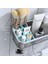 1 Dikdörtgen Stili Terup Duvara Monte Banyo Depolama Rafı Tuvalet Ev Eşyaları Şampuan Rafı Banyo Düzenleyici Köşe Rafları Banyo Aksesuarları (Yurt Dışından) 5