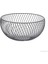 No.6 Tarzı Metal Meyve Sebze Saklama Kaseleri Mutfak Yumurta Sepetleri Tutucu Nordic Minimalism D (Yurt Dışından) 1