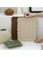 Beyaz Küçük Stil Cutelife Nordic Black Square Wooden Storage Tray Kitchen Breakfast Food Decorative Tray Cutlery Organizer Jewelry Serving Tray (Yurt Dışından) 2
