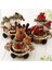 Kardan Adam S Tarzı 15CM Sıcak Merry Christmas Hasır Şeker Depolama Sepeti Noel Dekorasyonu Elk Kardan Adam Noel Baba Meyve Sepeti Gıda Tutucu Ev Dekorasyonu (Yurt Dışından) 2