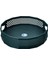 Yeşil S Tarzı 360 Rotating Round Spice Storage Rack Tray Turntable Kitchen Jar Holder Storage Box Multifunction Container Organizer Clean (Yurt Dışından) 3