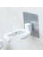 Banyo Duvara Monte Şampuan Şişesi Raf Duş Jeli Raf Tutucu Destek Braketi Kendinden Yapışkanlı Raflar Askı Gadget (Yurt Dışından) 1