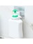 Banyo Duvara Monte Şampuan Şişesi Raf Duş Jeli Raf Tutucu Destek Braketi Kendinden Yapışkanlı Raflar Askı Gadget (Yurt Dışından) 3
