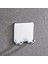1 Adet Tarzı 4.5X6X3CM Adet Paslanmaz Çelik Tıraş Bıçağı Tutucu Depolama Kancası Duvara Monte Tıraş Bıçağı Standı Raf Banyo Tıraş Bıçağı Raf Kanca Organizatör (Yurt Dışından) 1