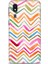Samsung Galaxy A2 Core Kılıf Hd Baskılı - Zikzak 1