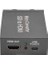 Sdi HDMI Çevirici Sdi HDMI Converter Sdi Input Sdi Output HDMI Output 2