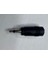 Standart Uç 3.5 mm Mono Jack Çevirici 5.5 mm 2.5 mm Mono 3.5 mm Jack Çevirici 2