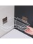 B Tarzı 36X26.7X6CM Banyo Rafı Duş Duvara Montaj Şampuan Depolama Tutucu Vantuzlu Hiçbir Sondaj Demiri Mutfak Depolama Banyo Aksesuarları (Yurt Dışından) 4