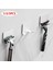 1 Adet Tarzı 4.5X6CM Pcs Paslanmaz Çelik Jilet Tutucu Banyo Duvara Monte Tıraş Jilet Depolama Rafı Banyo Kanca Organizatör (Yurt Dışından) 2