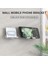 No.7 Tarzı Banyo Aksesuarları Dönebilen Telefon Tutacağı Evrensel Cep Telefonu Tablet Braketi Tutacağı Duvar Desteği Banyo Tuvaleti Için Standı (Yurt Dışından) 5