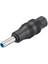 Standart Uç Hp Mavi Uç Çevirici Standart Uç Hp Mavi Iğneli Uç Çevirici 5.5 mm 2.5 mm 4.5 mm 3.0 mm 1