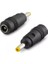 Standart Uç 4.0 mm 1.7 mm Çevirici 5.5 mm 2.5 mm 4.0 mm 1.7 mm Çevirici 1 Adet Fiyatıdır 3