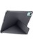 Xiaomi Redmi Pad Se Uyumlu Tri Fold Kalemlikli Tablet Kılıfı Ekran Koruyucu Kalem Seti 3