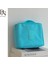 Kara Limon Stili 22X8X8CM Dn Mini Taşınabilir Kozmetik Makyaj Çantası Yıkama Organizatör Saklama Torbaları Kadın Seyahat Çift Katmanlı Güzellik Tuvalet Kılıfı Kiti Banyo Kılıfı (Yurt Dışından) 4