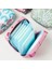No.3 Tarzı Kadın Tampon Saklama Çantası Hijyenik Ped Kılıfı Peçete Kozmetik Çantaları Organizatör Bayanlar Makyaj Çantası Kız Tampon Tutucu Organizatör (Yurt Dışından) 2