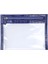 Timsah Mavisi Tarzı 25.5X19CM Kişiselleştirilmiş Timsah Derisi Kadın Seyahat Makyaj Çantaları Temizle Tpu Seyahat Yıkama Çantası Küçük Pvc Kese Debriyaj Çantası (Yurt Dışından) 1