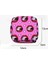 YMJHDJS02 Stili Moda Sihirli Değnek Ilmek Su Geçirmez Tampon Saklama Çantası Sevimli Hijyenik Ped Kılıfı Taşınabilir Makyaj Ruj Kozmetik Çantası (Yurt Dışından) 5