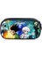 DQBBHUNTERC23CW Stili Anime Hunterxhunter Kozmetik Çantası Kalem Çantası Hunter x Avcı Çantaları Hxh Killua Zoldyck Gon Freerollo Lucilfer Kalem Kutusu (Yurt Dışından) 3