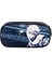 DQBBHUNTERC23CW Stili Anime Hunterxhunter Kozmetik Çantası Kalem Çantası Hunter x Avcı Çantaları Hxh Killua Zoldyck Gon Freerollo Lucilfer Kalem Kutusu (Yurt Dışından) 4