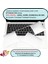 Macbook Pro Sticker Guard 13inç M1-M2 Touchpad Trackpad Koruyucu A2251 A2289 A2338 Uyumlu 1