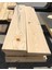 2X28X100 cm Silinmiş Kereste 10 Adet 1