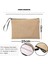 Q04264-A012BR-S Stili Özel Ilk Yaz Çantası Yeni Çiçek Mektup Bolsa Feminina Debriyaj Çanta Bekarlığa Veda Debriyaj Tatil Organizatör Kılıf Nedime Hediyesi (Yurt Dışından) 5