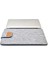 Koyu Gri Tarzı 13 Inç Anti-Scratch Koruyucu Çanta Macbook Airro Retina Için Keçe Laptop Çantası Macbook Için Yeni Air 13 Atand Kapak A2159 (Yurt Dışından) 4