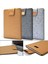 Haki Stili 15 Inç Anti-Scratch Koruyucu Çanta Macbook Airro Retina Için Keçe Laptop Çantası Macbook Için Yeni Air 13 Atand Kapak A2159 (Yurt Dışından) 3