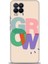 Realme 8 Pro Kılıf Hd Baskılı - Grow 1