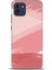 Samsung Galaxy A03 Kılıf Hd Baskılı - Pembe Palet 1