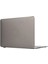Macbook Air M1 Kılıf 13 inç A1932 A2179 A2337 ile Uyumlu Mat 4
