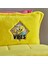 Karaca Home Looney Tunes Tweety Bird Tek Kişilik Comfort Set Sarı 3