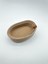 Jüt 3'lü Oval Organizer Hasır 29 cm 1