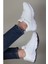 241-6803 Rahat Taban Garantili Unisex Spor Ayakkabı 2