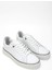 Erkek Deri Beyaz Sneakers & Spor Ayakkabı 804 649 Erk Ayk SK23/24 Beyaz Fltr 2