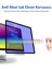 Macbook Air Pro Ekran Koruyucu A1706 A1708 A1989 A2159 A1932 ile Uyumlu Anti Blue Ray 3