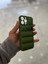 Apple iPhone 13 Pro Max Uyumlu Şişme Puffer Silikon Kılıf The North Face Baskılı 2