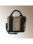 Kadın Kanvas Fermuarlı Omuz Crossbody Çanta (Yurt Dışından) 2