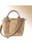 Kadın Kanvas Fermuarlı Omuz Crossbody Çanta (Yurt Dışından) 2