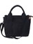 Kadın Kanvas Fermuarlı Omuz Crossbody Çanta (Yurt Dışından) 1