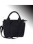 Kadın Kanvas Fermuarlı Omuz Crossbody Çanta (Yurt Dışından) 2
