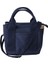 Kadın Kanvas Fermuarlı Omuz Crossbody Çanta (Yurt Dışından) 1