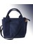 Kadın Kanvas Fermuarlı Omuz Crossbody Çanta (Yurt Dışından) 2