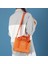 Kadın Omuz , El , Kanvas Crossbody Çanta (Yurt Dışından) 2