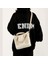 Kadın Kanvas Omuz Gezi Küçük Crossbody Çanta (Yurt Dışından) 3