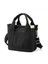 Kadın Kanvas Omuz Gezi Küçük Crossbody Çanta (Yurt Dışından) 1