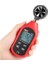 Ut 363 Mini Dijital Rüzgar Ölçer / Anemometre 2