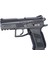 CZ75 P07 Duty Siyah Blowback Airsoft Tabanca 1